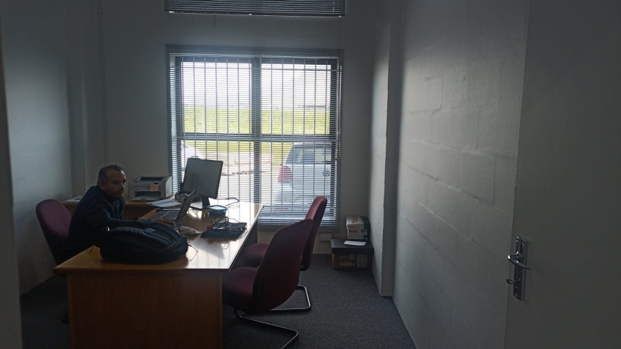 To Let 0 Bedroom Property for Rent in Maitland Western Cape